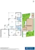 49 Genevieve Avenue, Echuca, Vic 3564-Floorplan