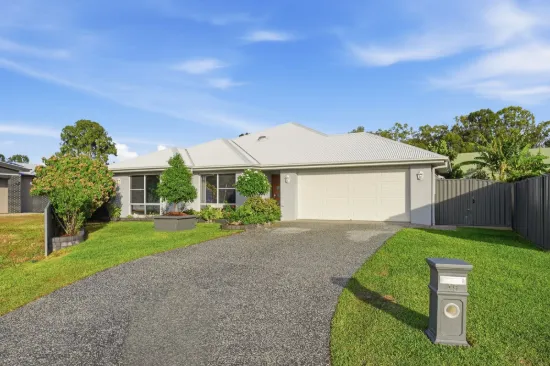 49 George Circuit, Bald Hills QLD 4036-Image