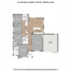 49 Geroge Albert Drive, Traralgon, Vic 3844-Floorplan