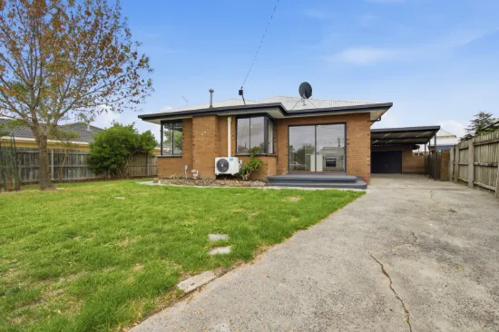 49 Gillie Crescent, Morwell, Vic 3840