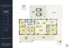 49 Gilruth Road, Kenmore, Qld 4069-Floorplan