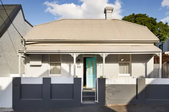 49 Gipps Street, Birchgrove, NSW 2041