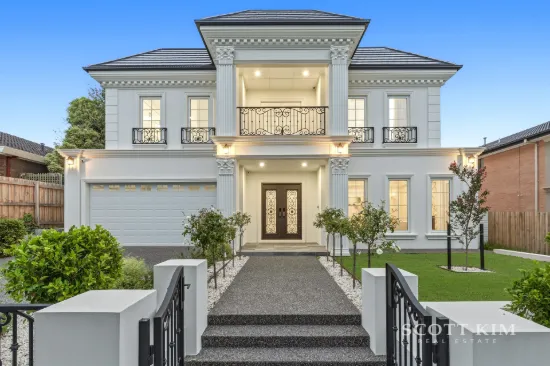 49 Glen Tower Drive, Glen Waverley, Vic 3150