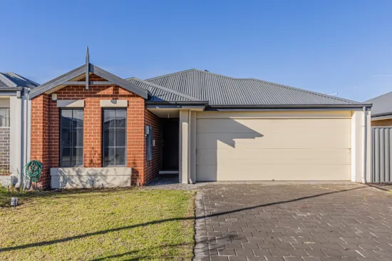 49 Gloucester Approach, Brabham, WA 6055
