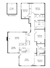 49 Golden Grove, Glen Waverley, Vic 3150-Floorplan
