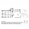 49 Goldsmith Street, Maryborough, Vic 3465-Floorplan