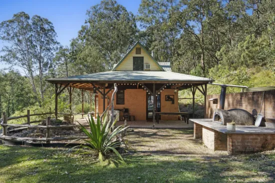 49 Gorricks Run, Upper Macdonald, NSW 2775-Image