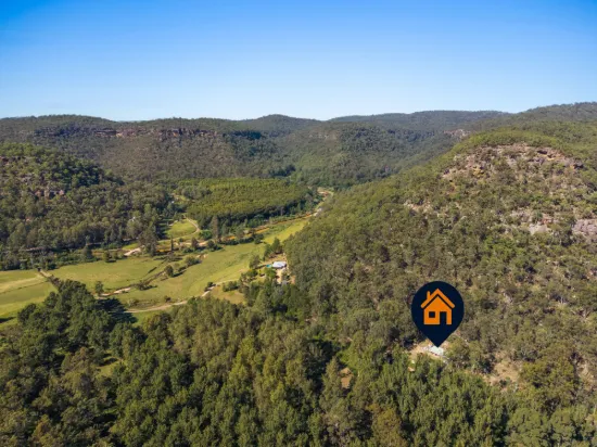 49 Gorricks Run, Upper Macdonald, NSW 2775-Image