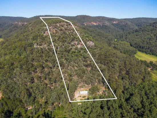49 Gorricks Run, Upper Macdonald, NSW 2775-Image