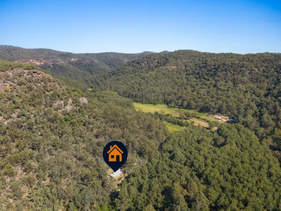 49 Gorricks Run, Upper Macdonald, NSW 2775-Image
