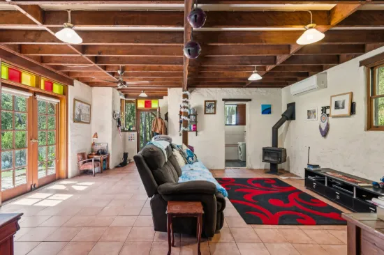 49 Gorricks Run, Upper Macdonald, NSW 2775-Image