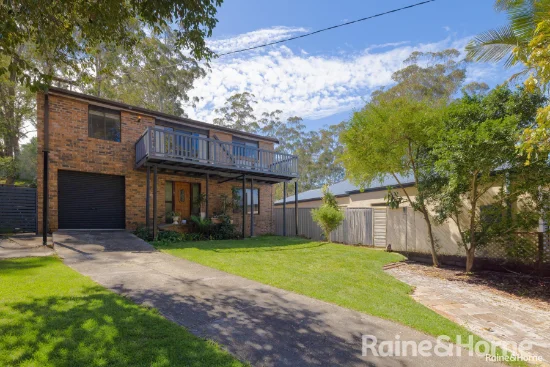 49 Gould Drive, Lemon Tree Passage, NSW 2319