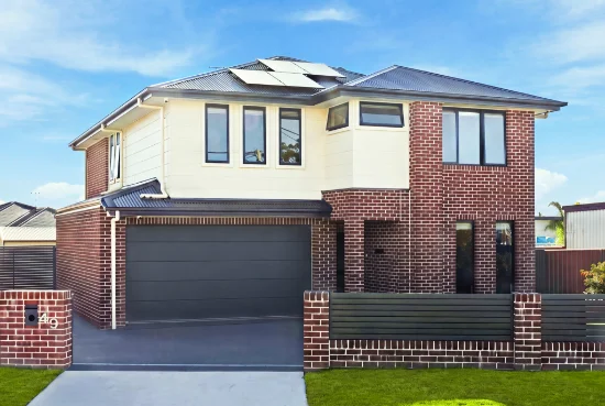 49 Grainger Avenue, Mount Pritchard, NSW 2170