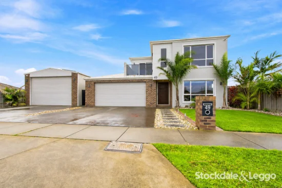 49 Grammar Drive, Traralgon, Vic 3844 - For Sale