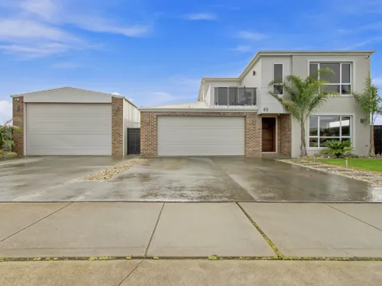 49 Grammar Drive, Traralgon, Vic 3844