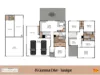 49 Grammar Drive, Traralgon, Vic 3844-Floorplan
