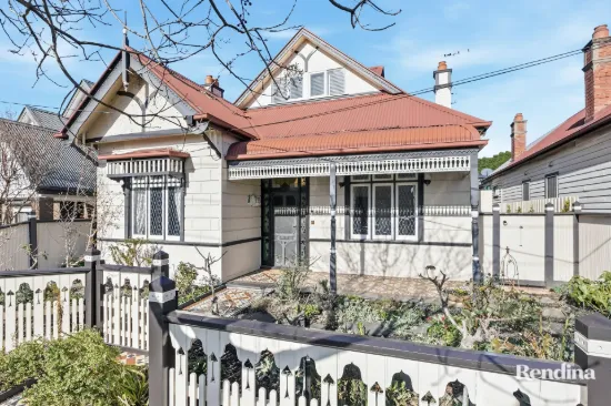 49 Grandison Street, Moonee Ponds, Vic 3039