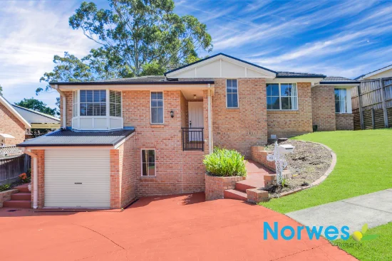 49 Grange Road, Glenhaven, NSW 2156 - For Rent
