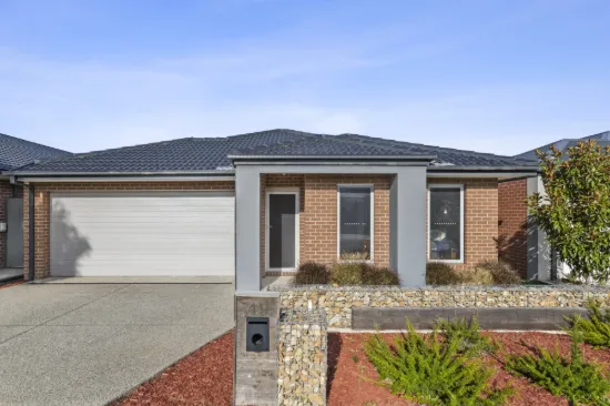 49 Gravity Drive, Mount Duneed, Vic 3217