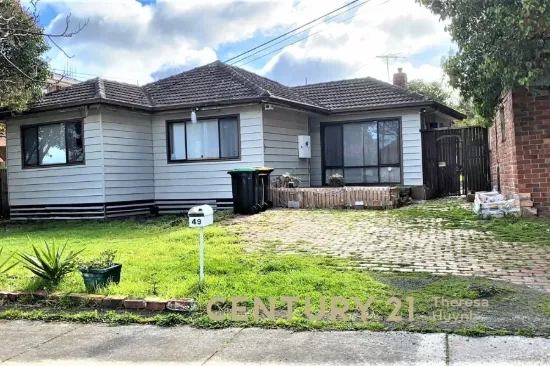 49 Green Street, Noble Park, Vic 3174