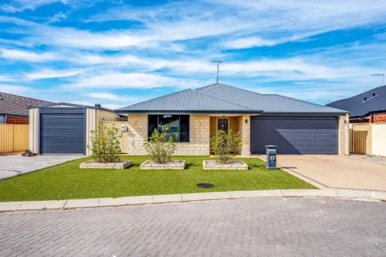 49 Greenacre Street, Pinjarra, WA 6208