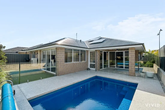49 Greensand Promenade, Treeby, WA 6164