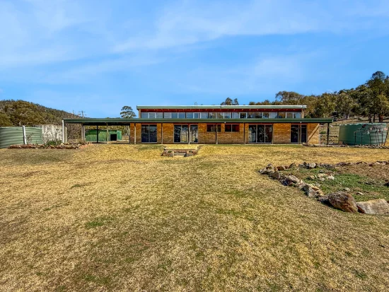 49 Greystones Road, Binjura, NSW 2630