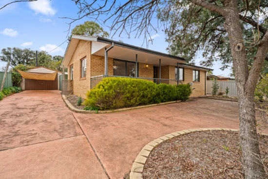 49 Guthridge Crescent, Wanniassa, ACT 2903