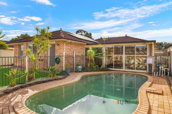 49 Hamlyn Road, Hamlyn Terrace, NSW 2259