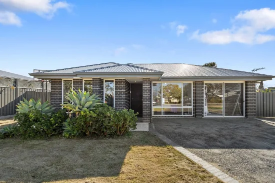 49 Hanson Street, Freeling, SA 5372