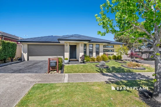 49 Harrison Way, Pakenham, Vic 3810 - For Rent