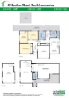 49 Heather Street, South Launceston, Tas 7249-Floorplan