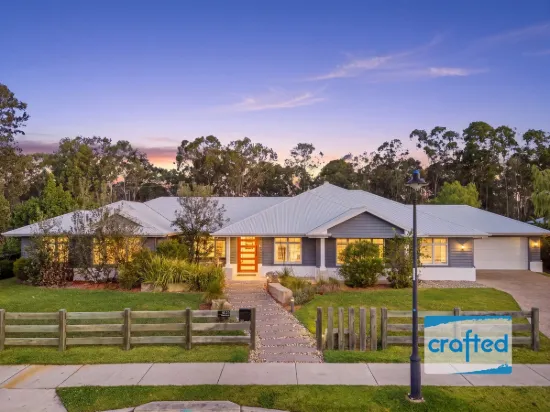 49 Hedge Lane, Greenbank, Qld 4124