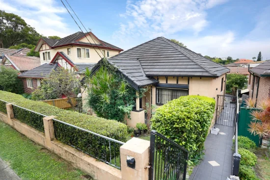 49 Herbert St, Rockdale, NSW 2216