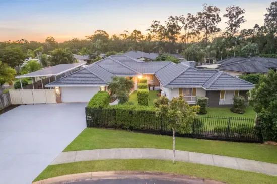 49 Heritage Boulevard, Heritage Park, Qld 4118