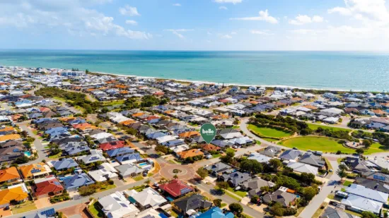 49 Hibbertia Follow, Halls Head, WA 6210