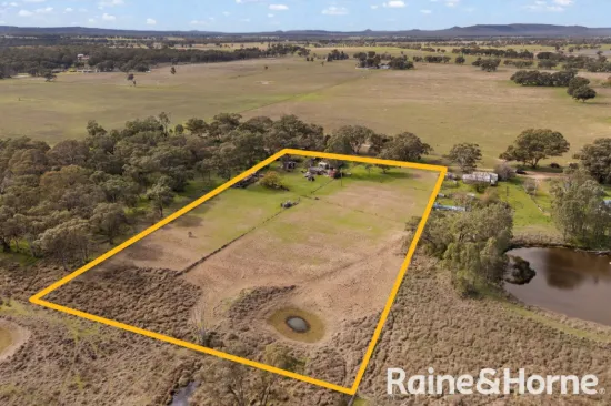 49 Hideaway Lane, Gulgong, NSW 2852