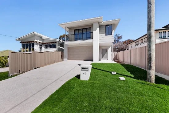 49 High Street, Geebung, Qld 4034
