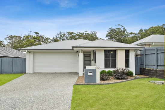 49 Highgrove Street, Thornlands, Qld 4164 - For Sale