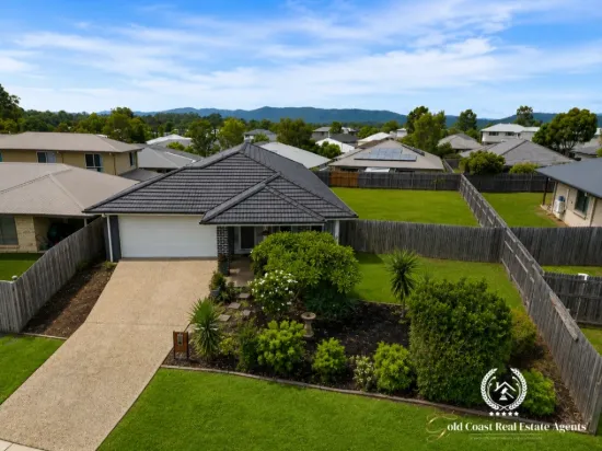 49 Highlands Street, Yarrabilba, Qld 4207