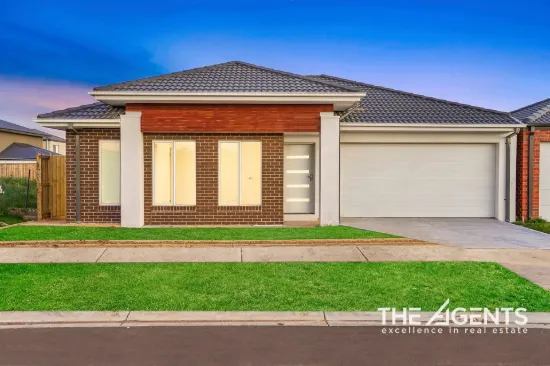 49 Hilda Street, Tarneit, Vic 3029