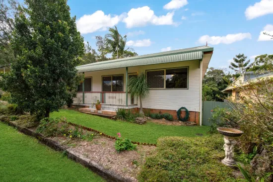 49 Hillcrest Avenue, Nambour, Qld 4560