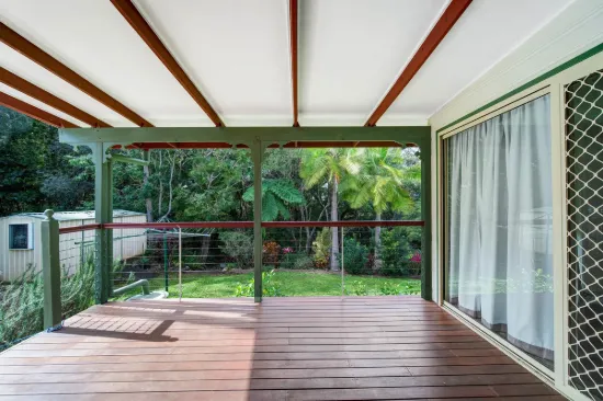 49 Hillcrest Avenue, Nambour, Qld 4560-Image