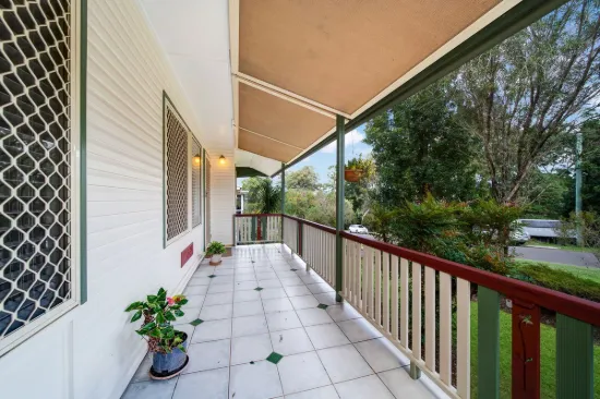 49 Hillcrest Avenue, Nambour, Qld 4560-Image