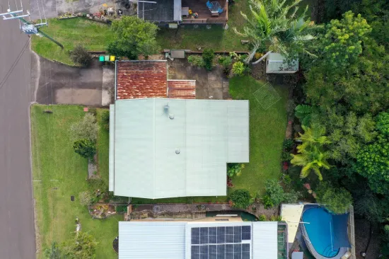 49 Hillcrest Avenue, Nambour, Qld 4560-Image