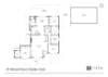 49 Hillcrest Road, Maiden Gully, Vic 3551-Floorplan