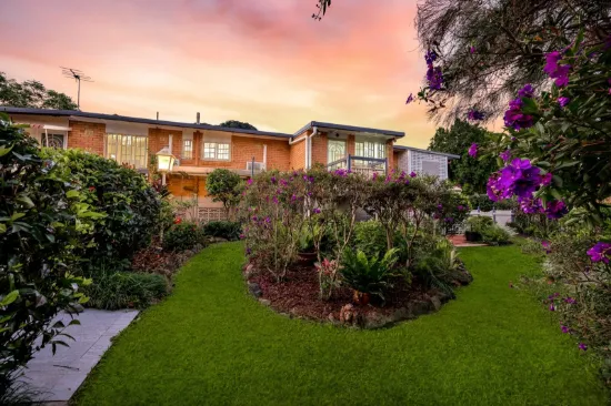 49 Hillview Crescent, Whitfield, Qld 4870