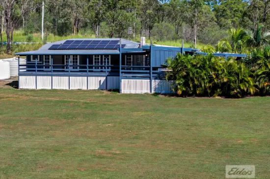 49 Hoad Road, Benaraby, Qld 4680