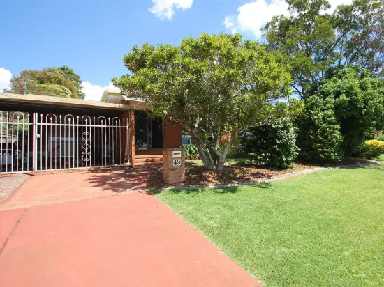 49 Hoepper Street, Kearneys Spring, Qld 4350