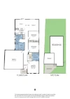 49 Holyoake Parade, Manor Lakes, Vic 3024-Floorplan